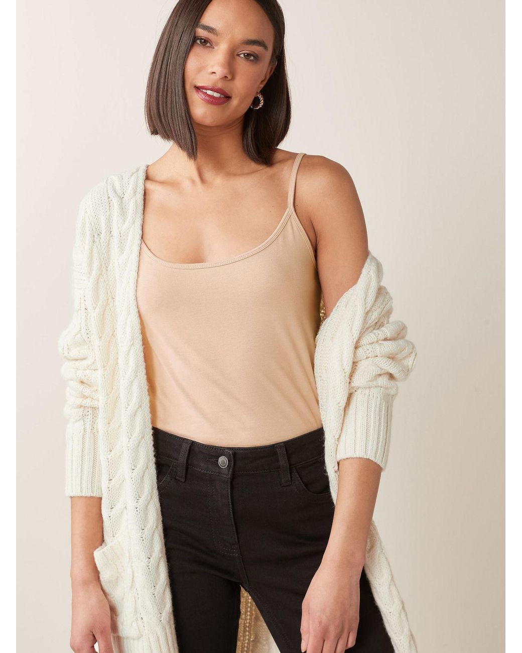 Next Natural Top