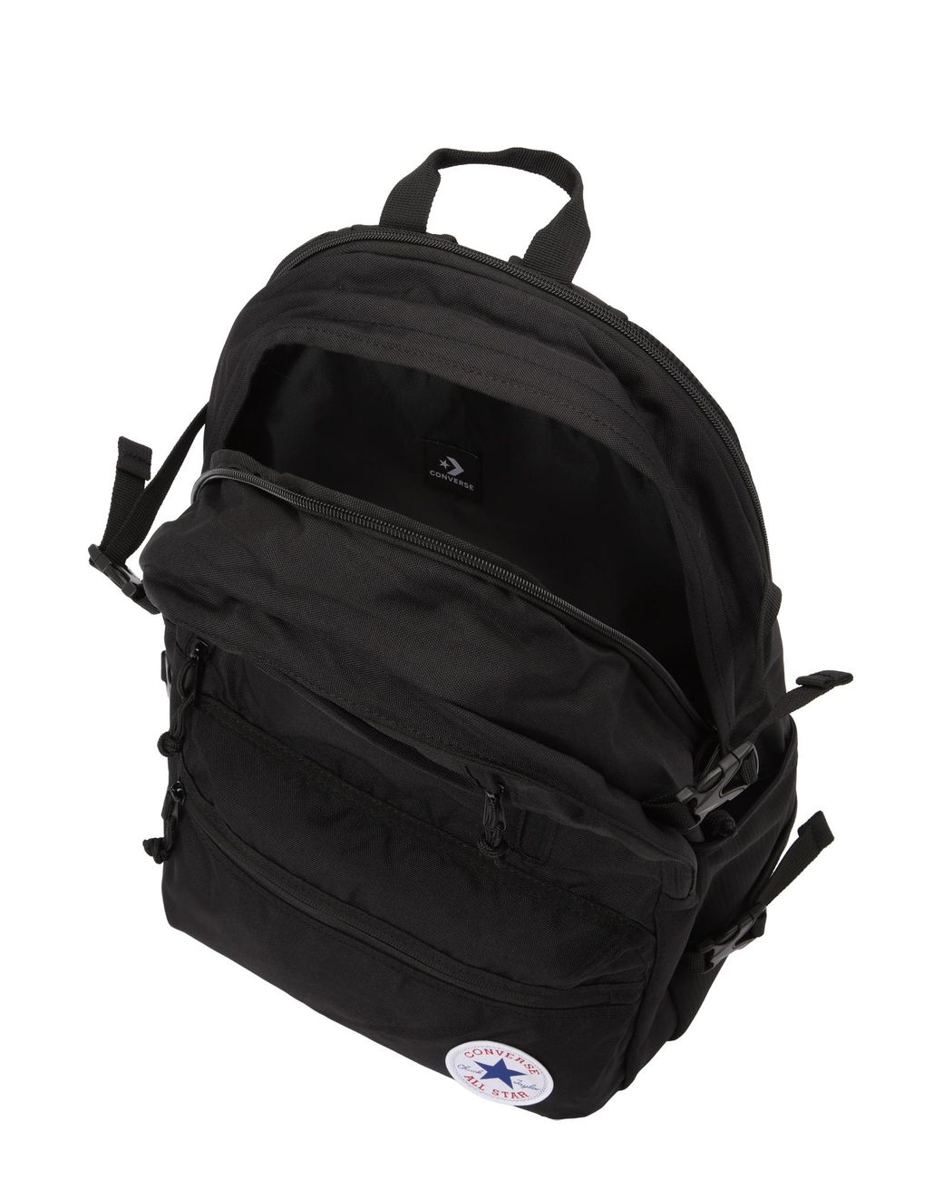 Converse Rucksack in Black für Herren
