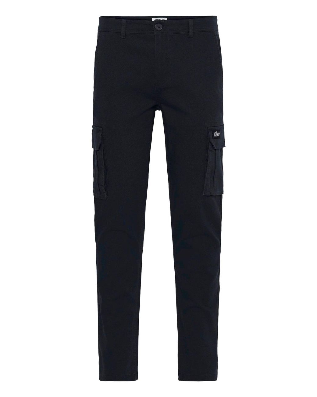 Solid Hose Sdchasey in Blue für Herren