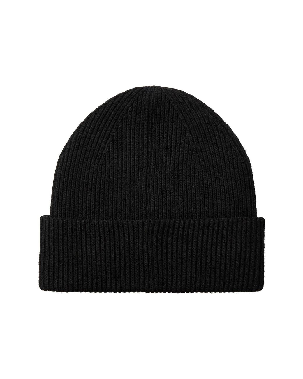 Calvin Klein Black Mütze