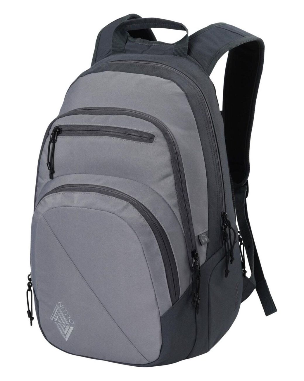 Nitro Rucksack in Gray für Herren