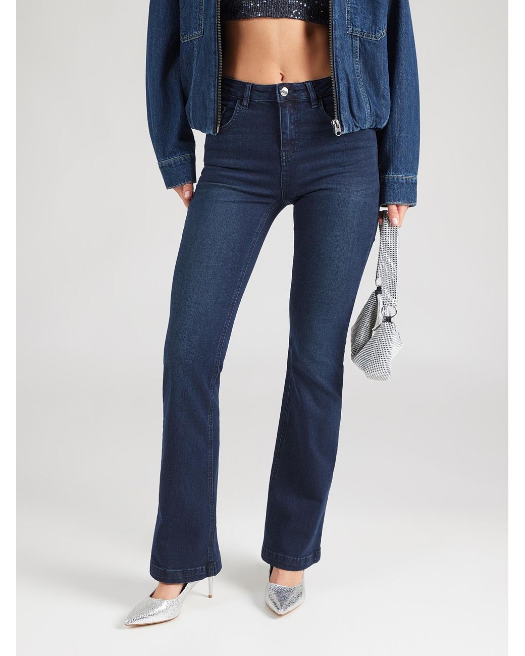 Tally Weijl Blue Jeans
