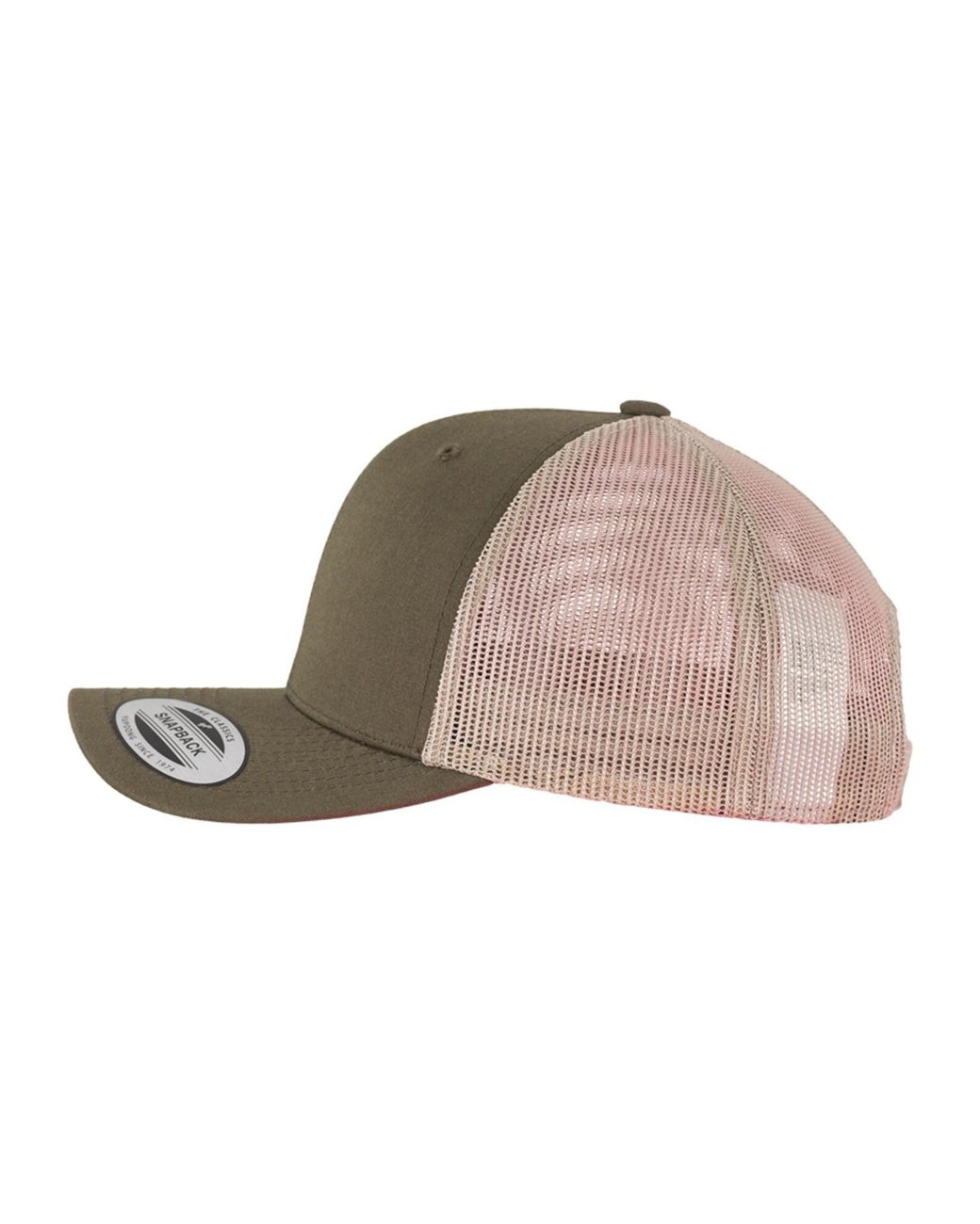 Flexfit Multicolor Cap