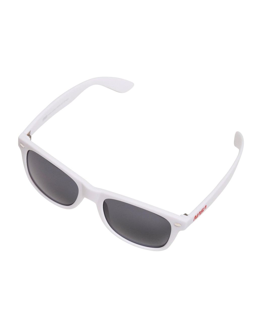 Mister Tee Sonnenbrille in White für Herren