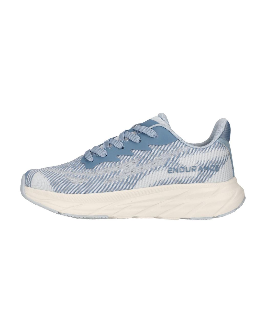 Endurance Blue Sneaker