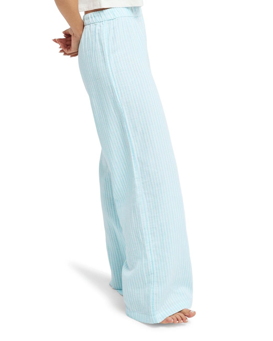 Roxy Blue Sporthose Sun Spell