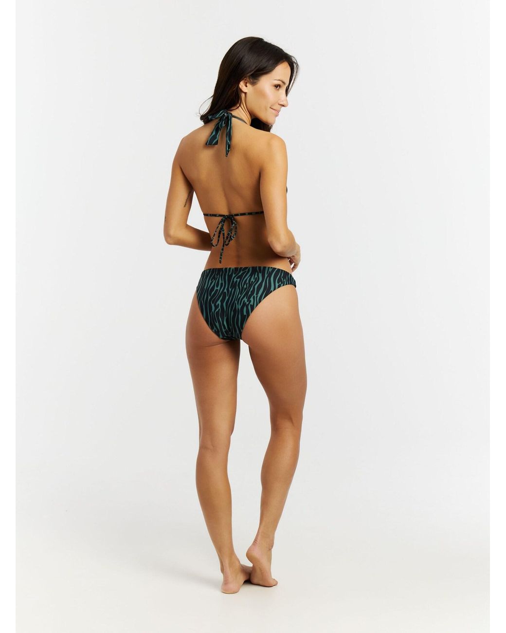 Protest Black Bikini Prtdate