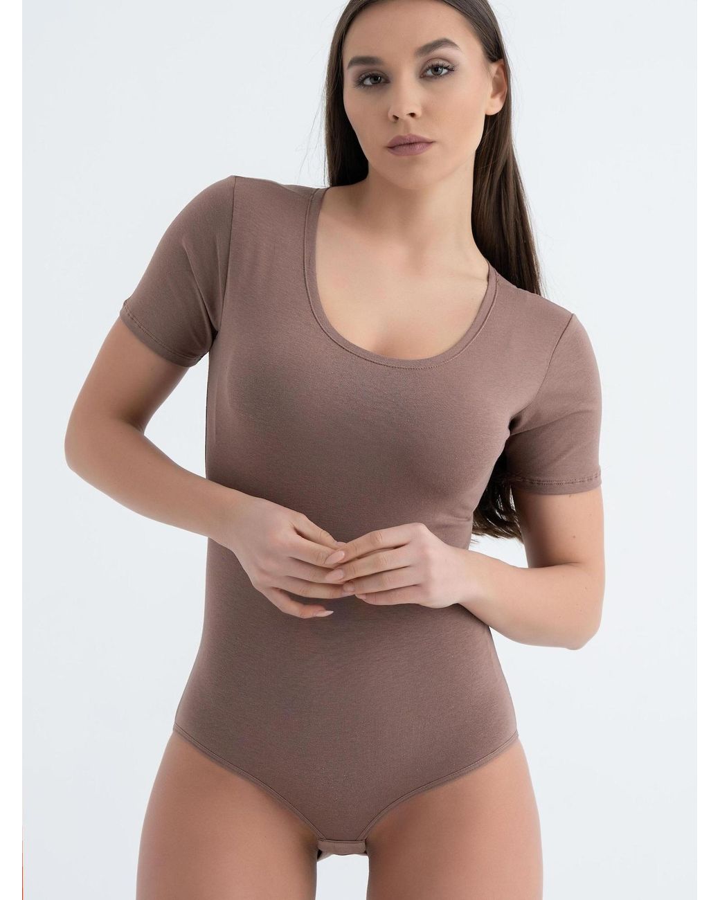 Evoni Brown Body