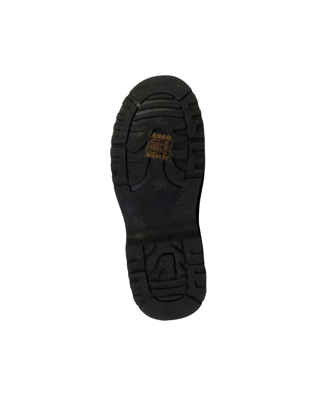 Super Mode Black Clogs