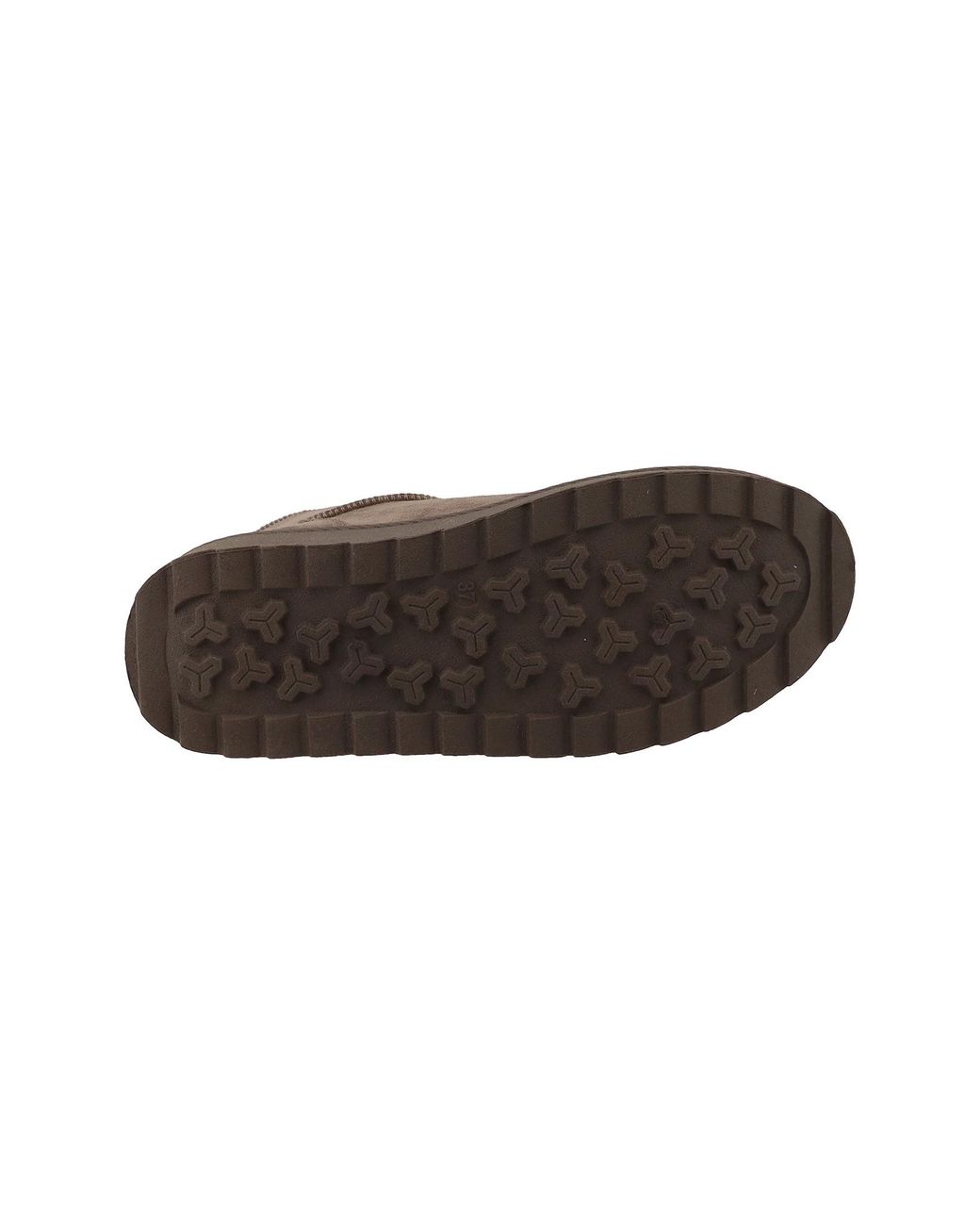 Tom Tailor Brown Boots