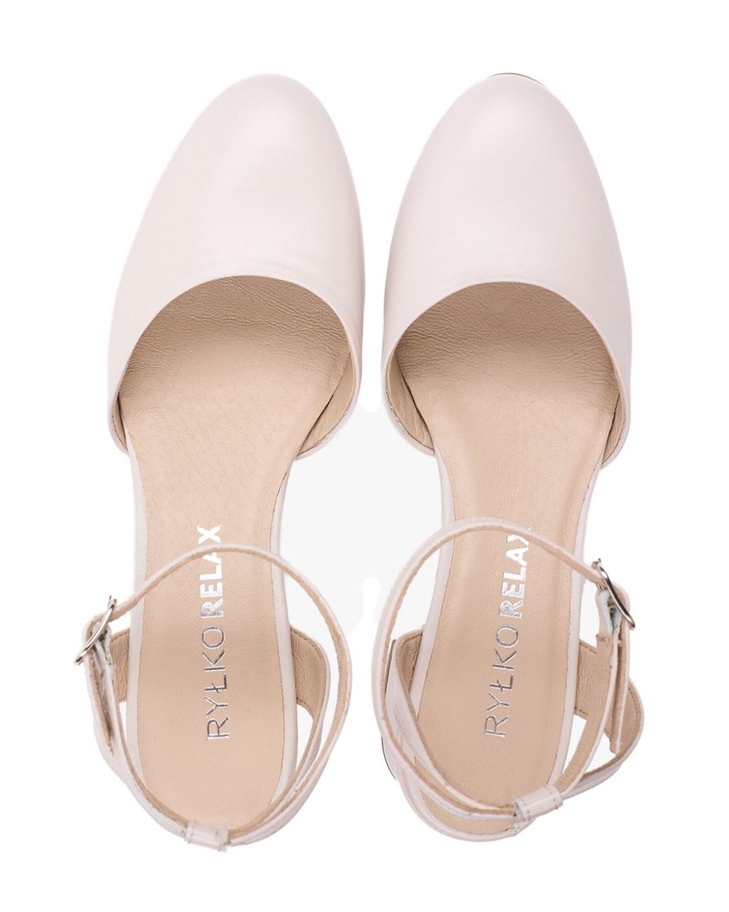 Ryłko Natural Ryko Pumps