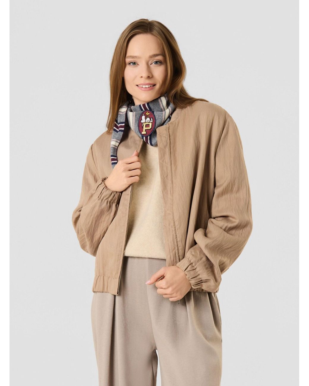 Codello Metallic Tuch