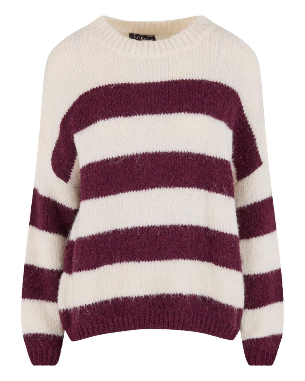 Urban Classics Multicolor Pullover