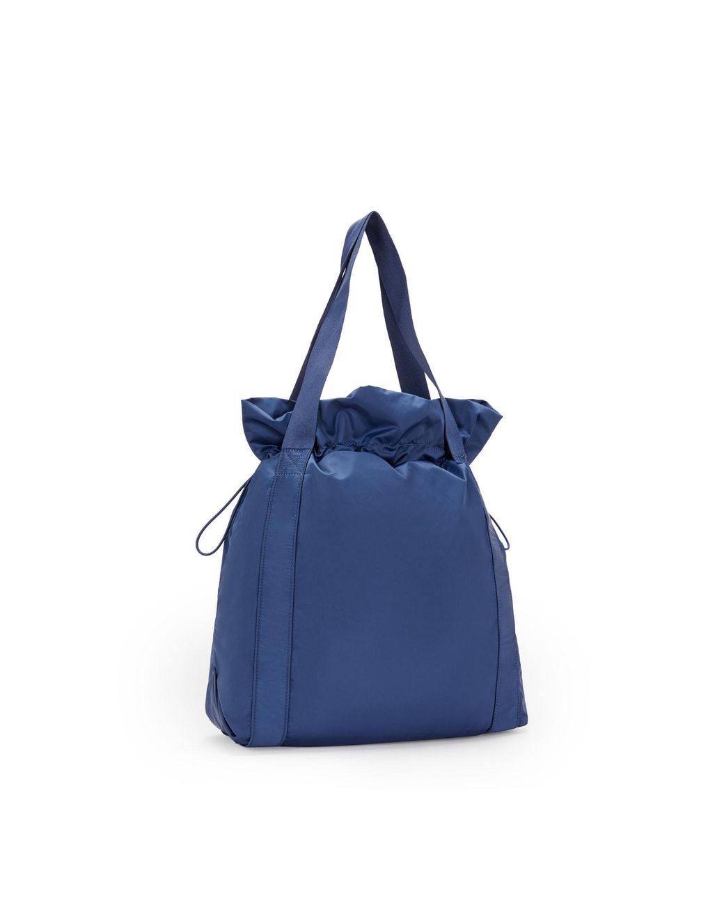 Kipling Blue Shopper Elmar