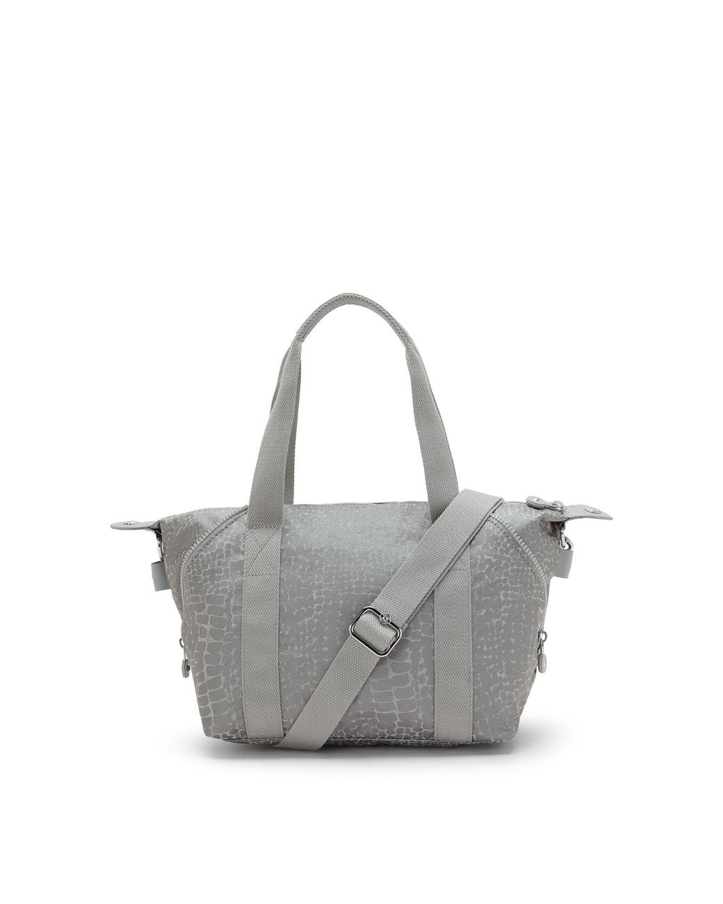 Kipling Gray Handtasche Art Mini