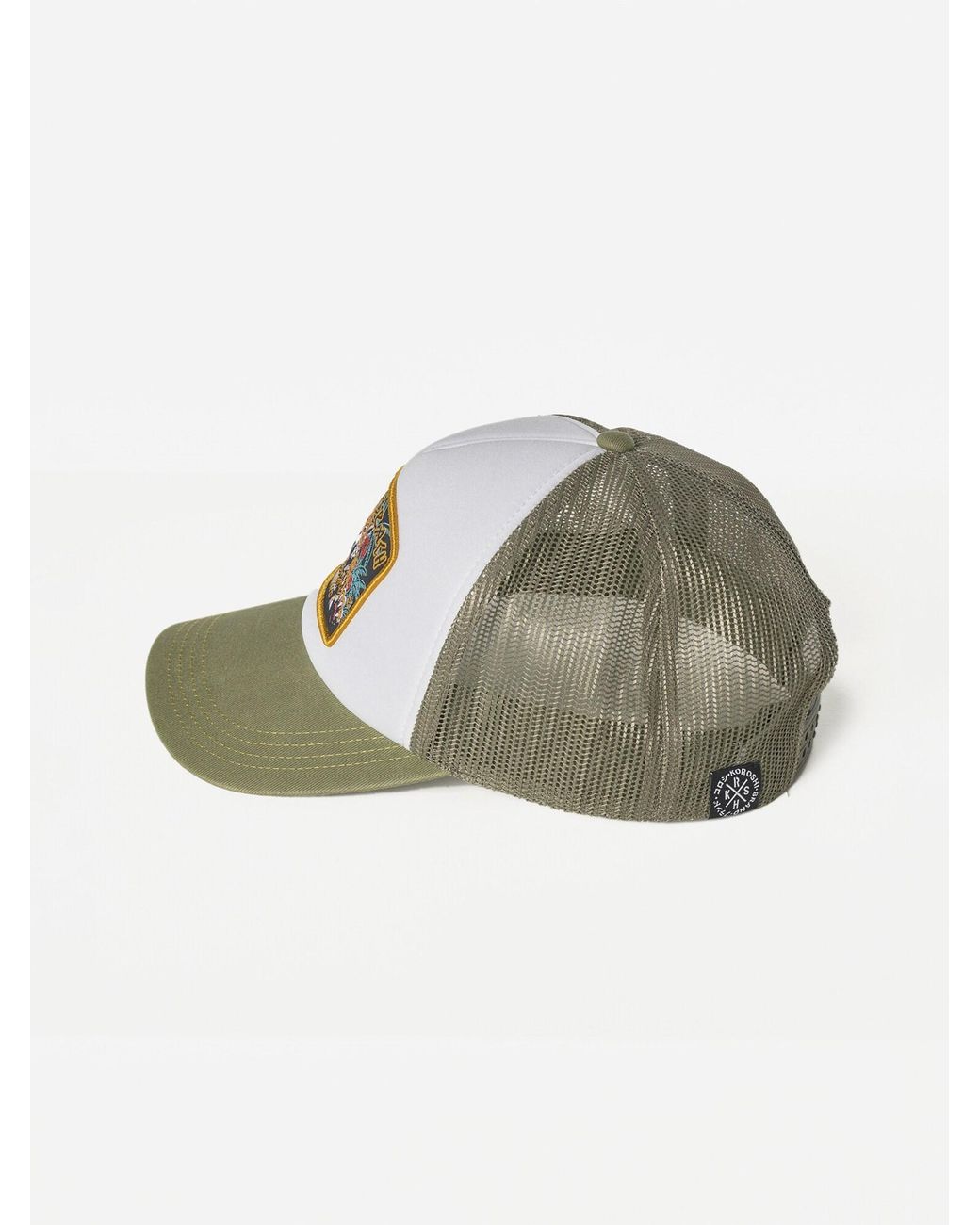 Koröshi Blue Cap