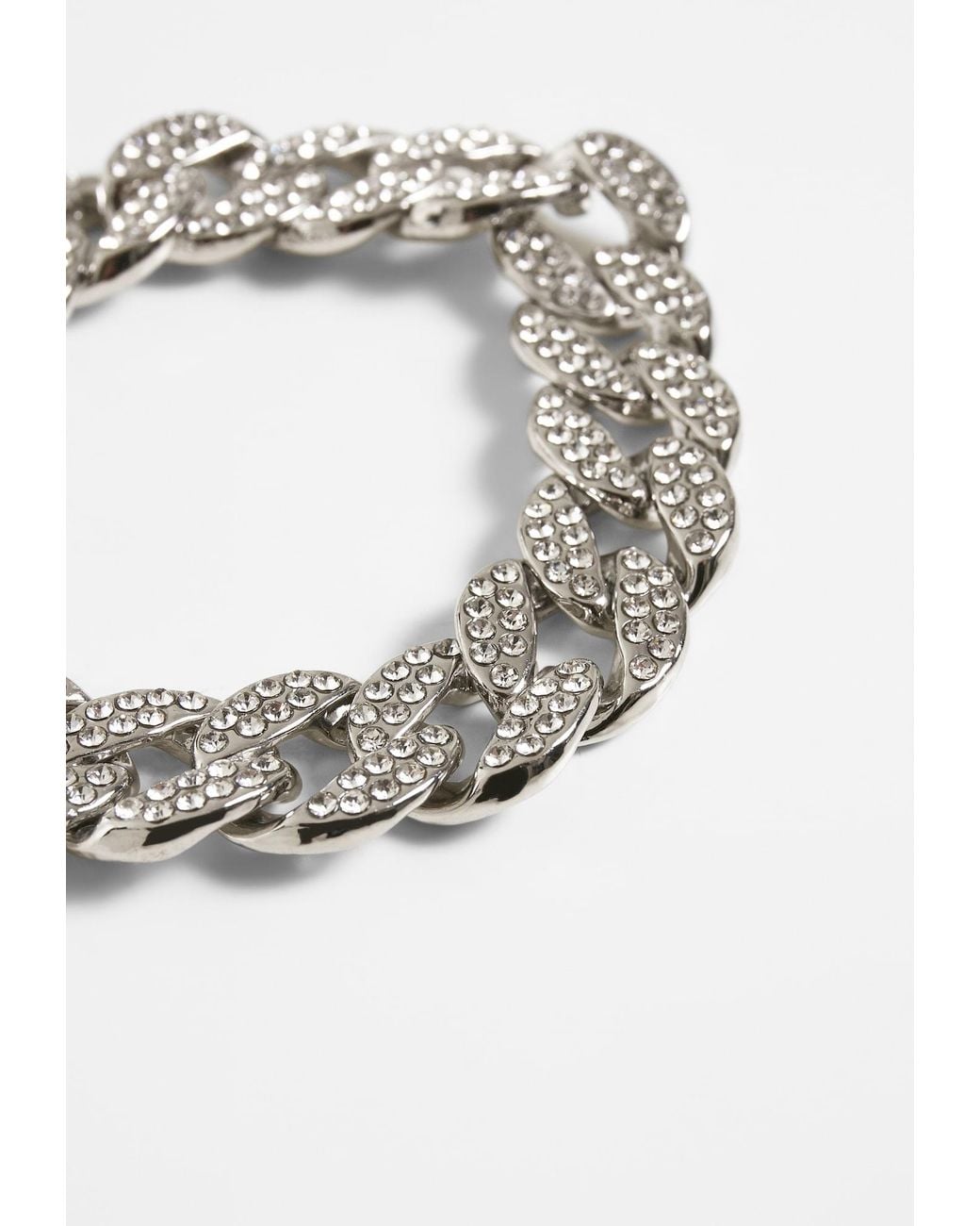Urban Classics Metallic Kette