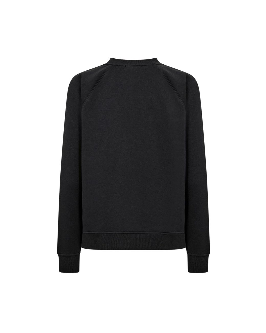 Levete Room Black Sweater Lr-Nuka 11