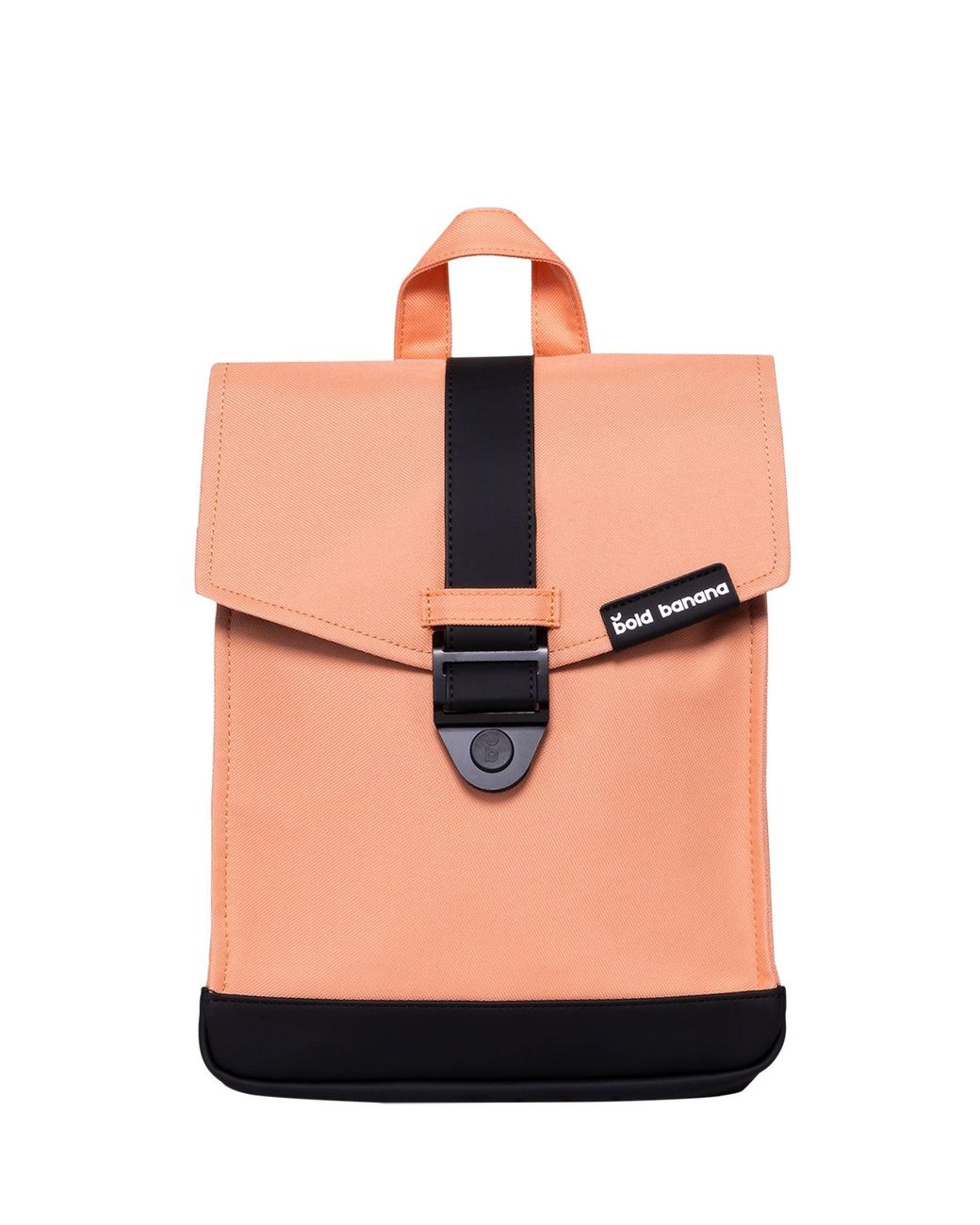 Bold Banana Pink Rucksack Envelope Mini