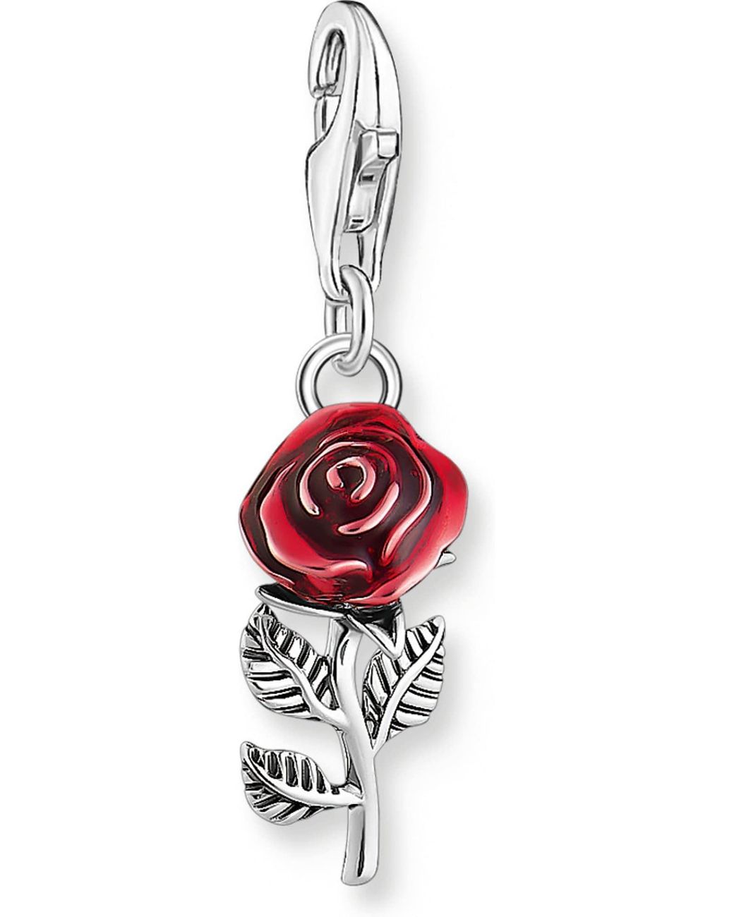 Thomas Sabo Red Anhänger