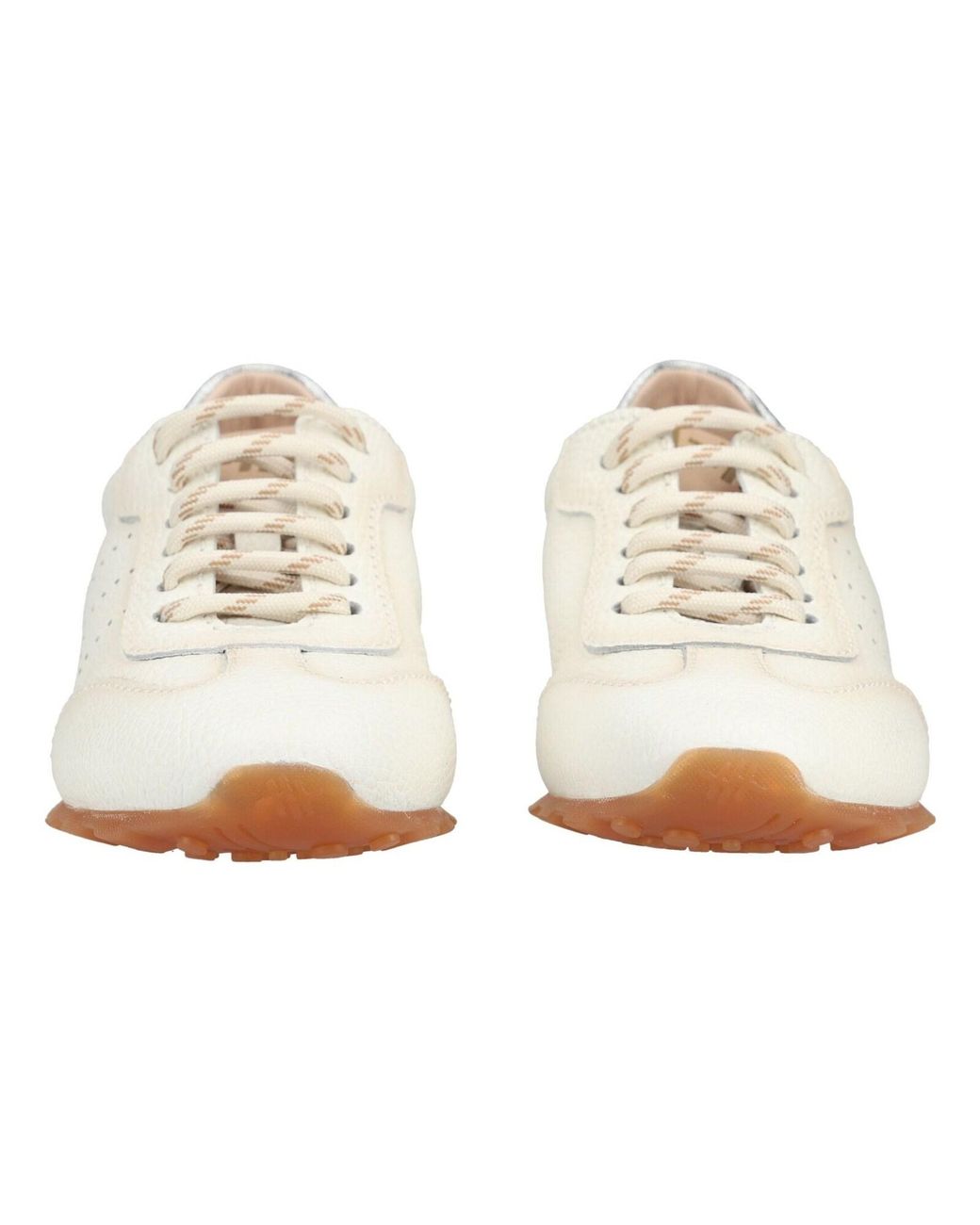 Hispanitas White Sneaker