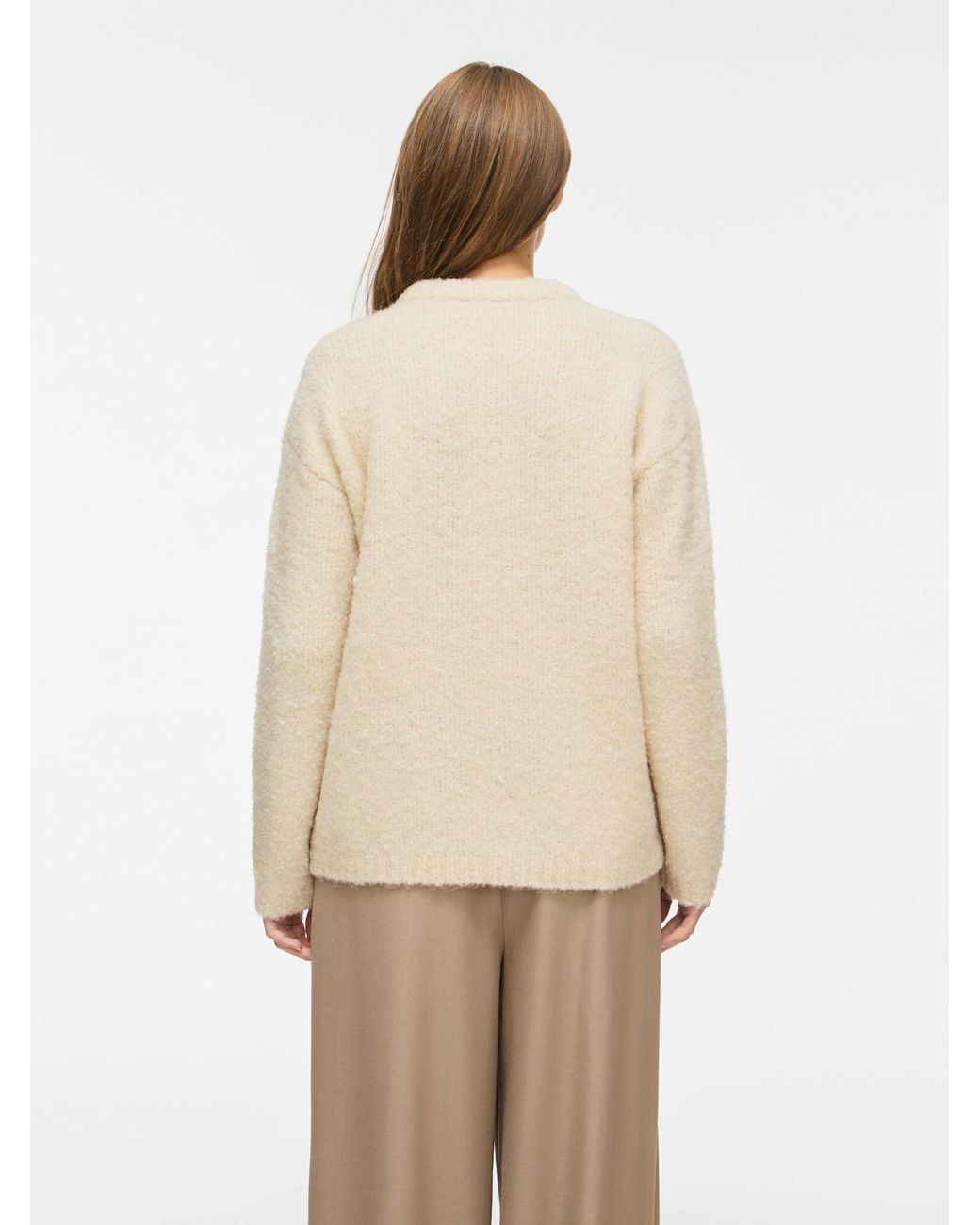 Vila Natural Pullover Vidaya