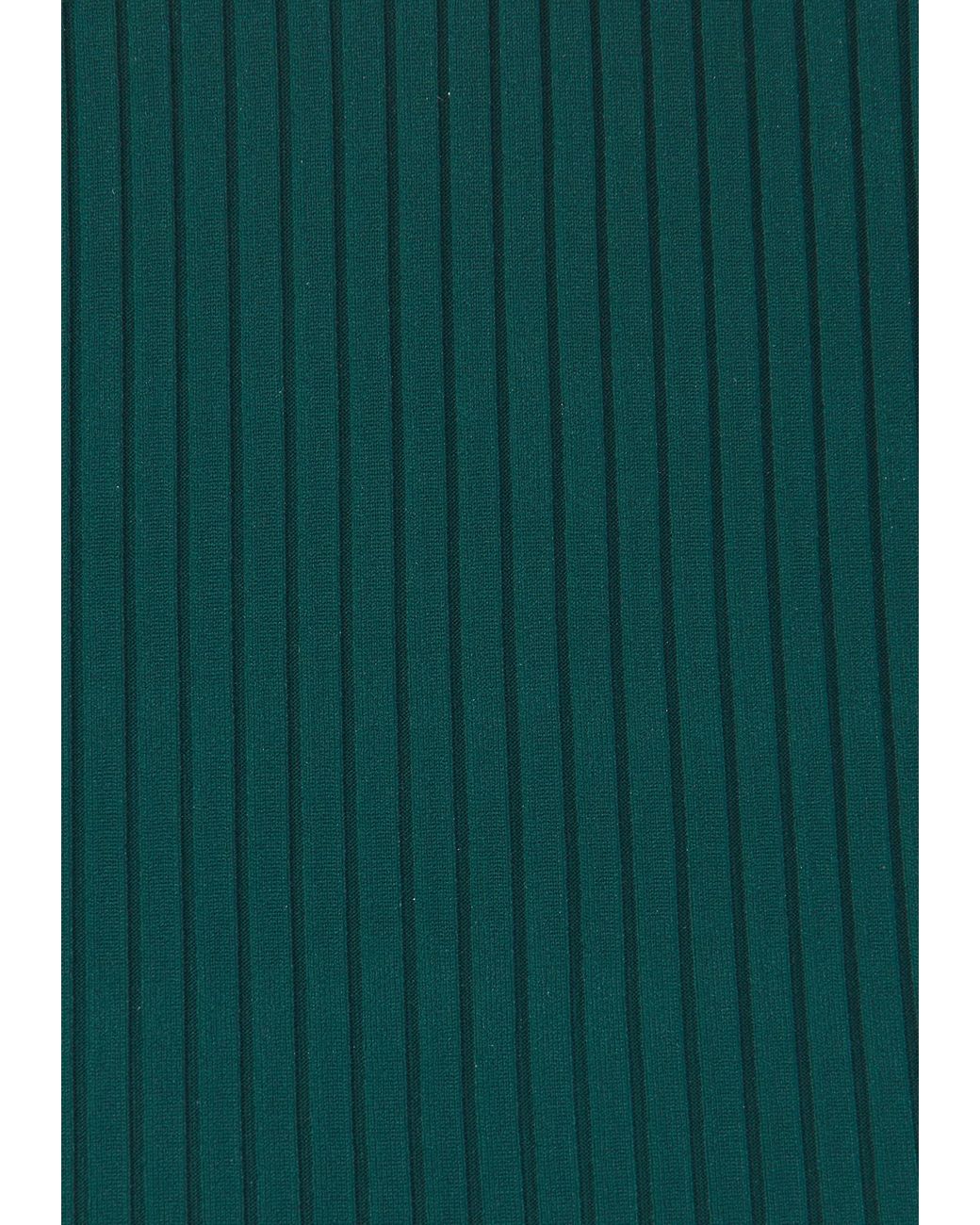 Elbsand Green Bikini