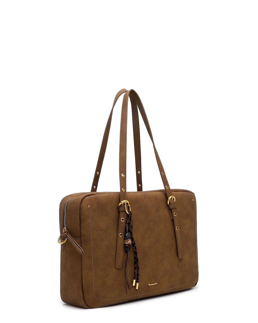 Tamaris Brown Shopper