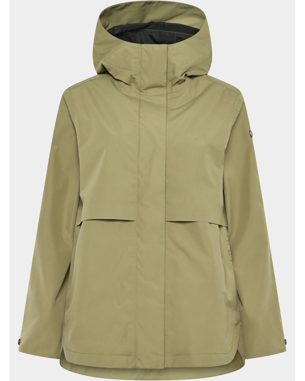 Didriksons Green Outdoorjacke Elsa