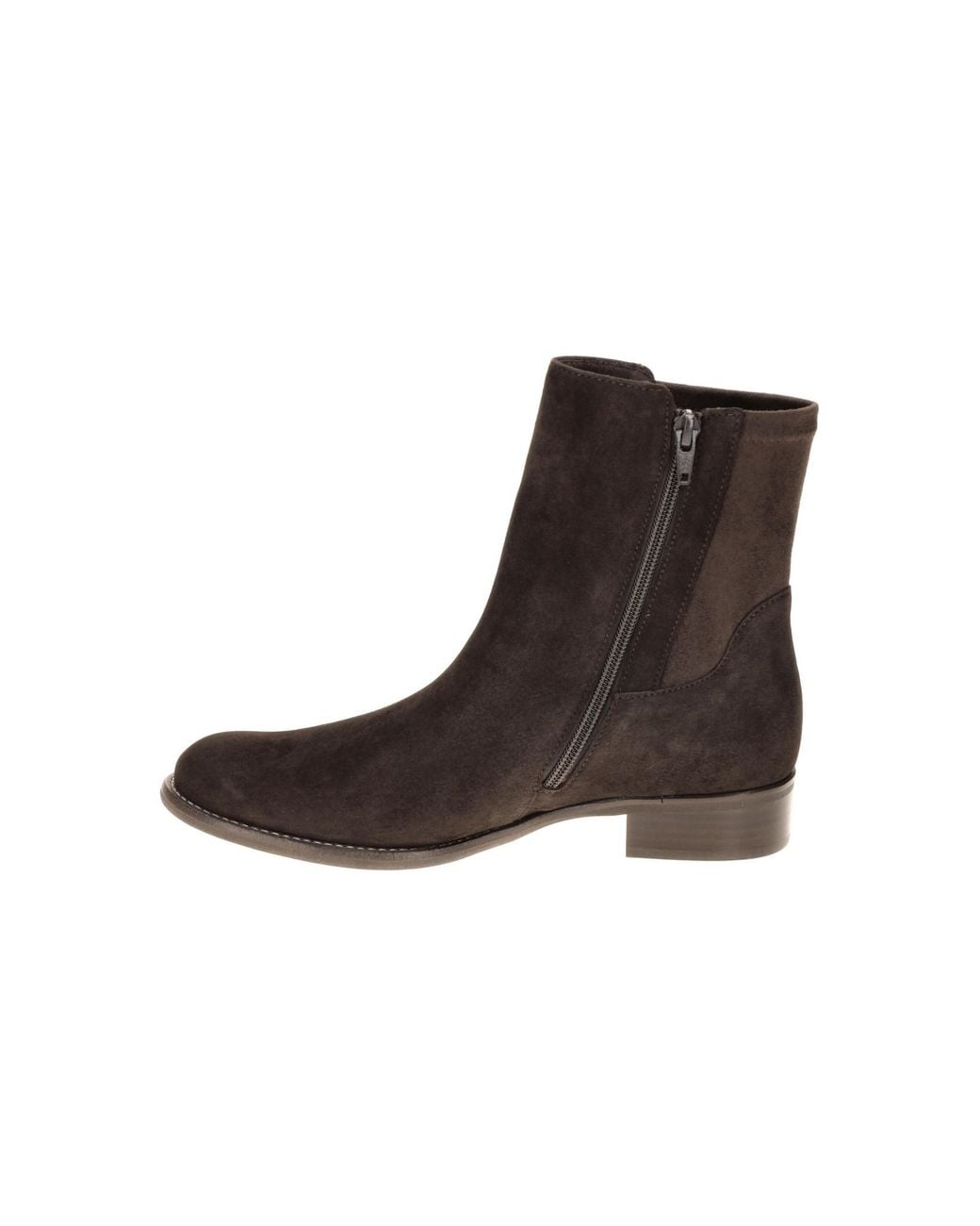 Gabor Brown Boots