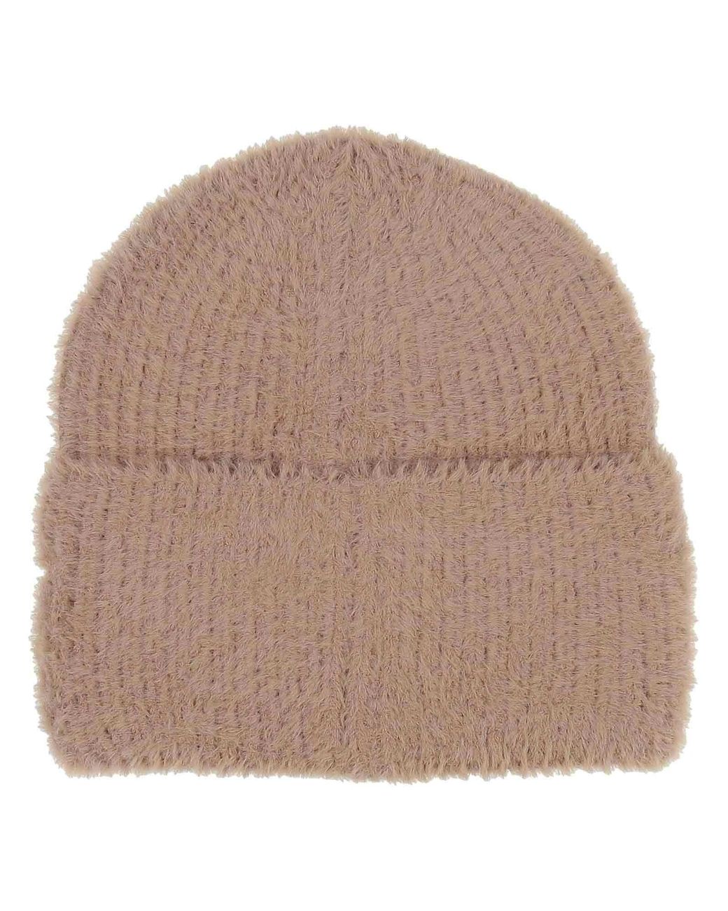 LOEVENICH Natural Mütze