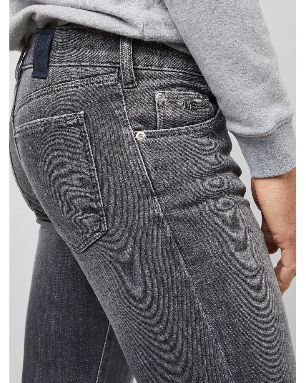 Meyer Jeans in Gray für Herren
