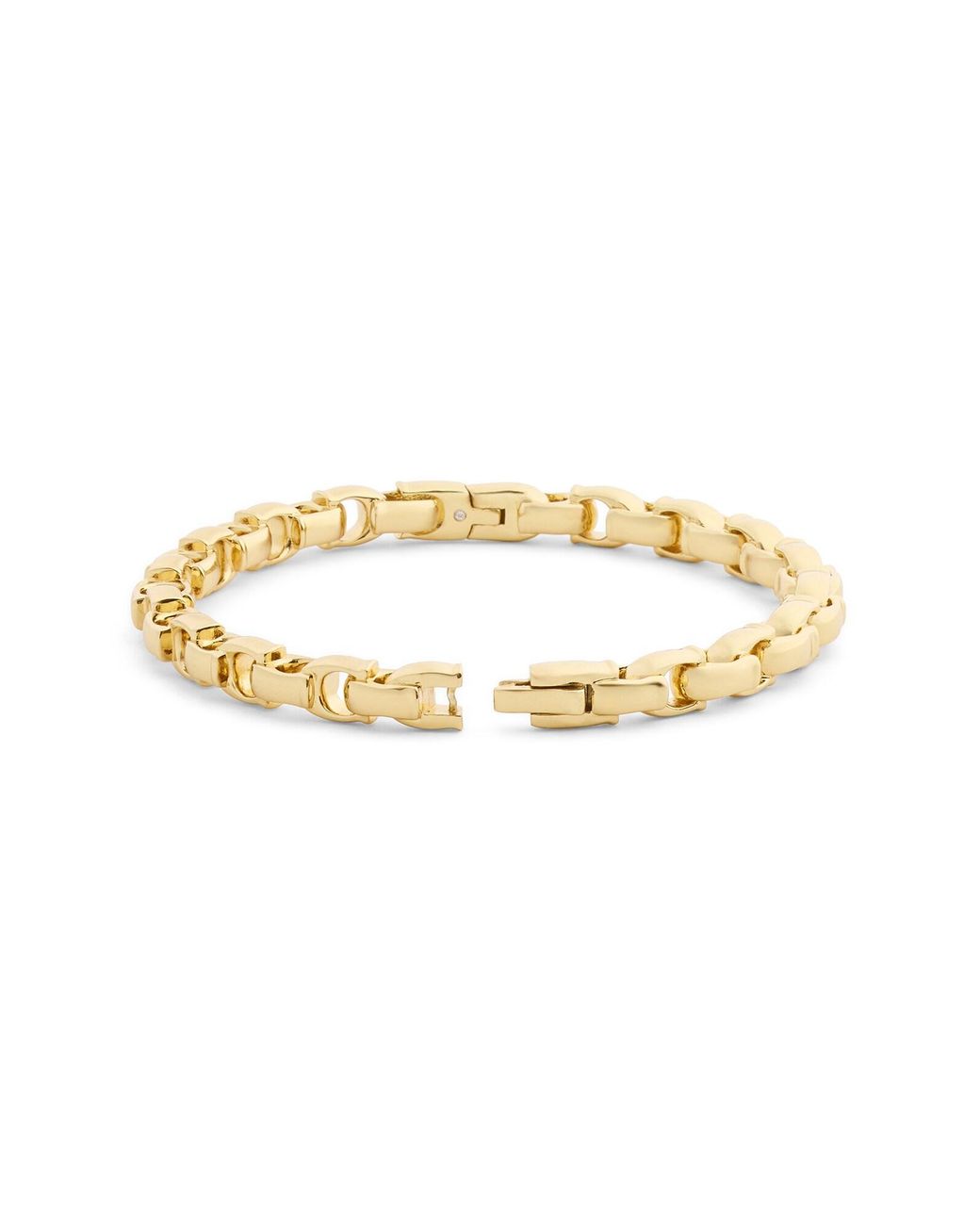 COACH Metallic Armband