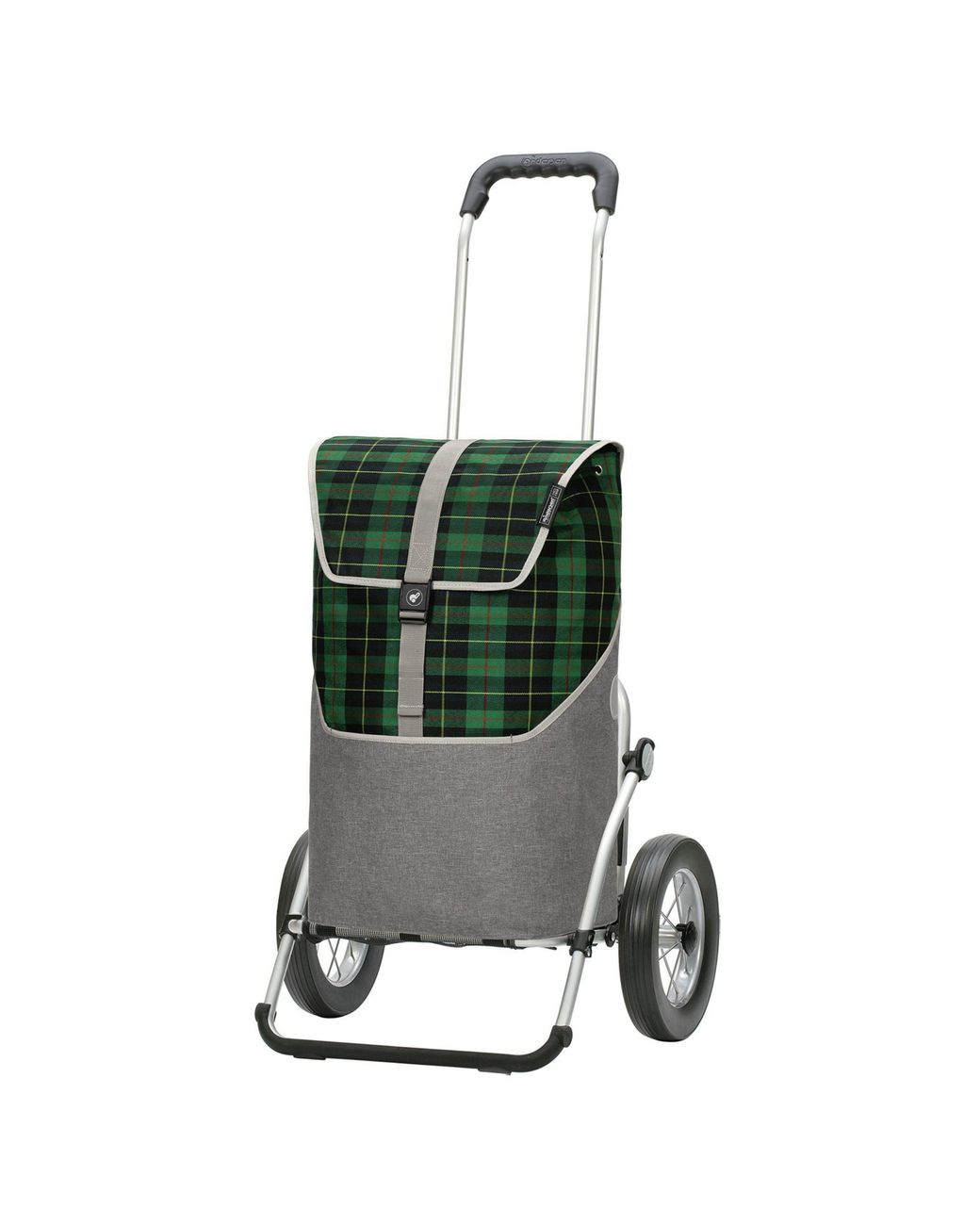 Andersen Green Shopper Gese