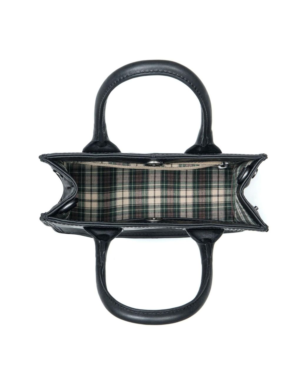Benthill Blue Handtasche