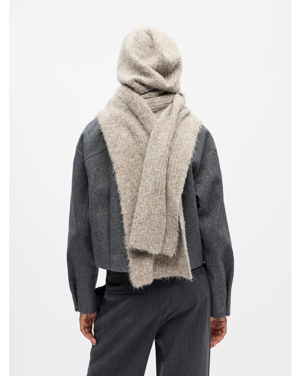 Object Mütze Objmilu in Natural für Herren