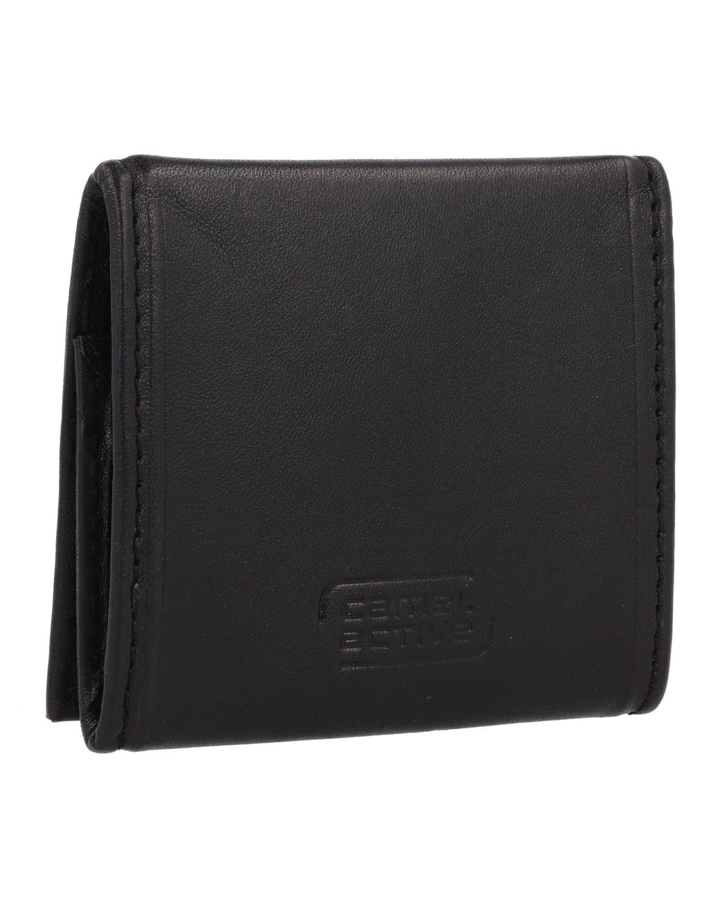 Camel Active Portemonnaie in Black für Herren