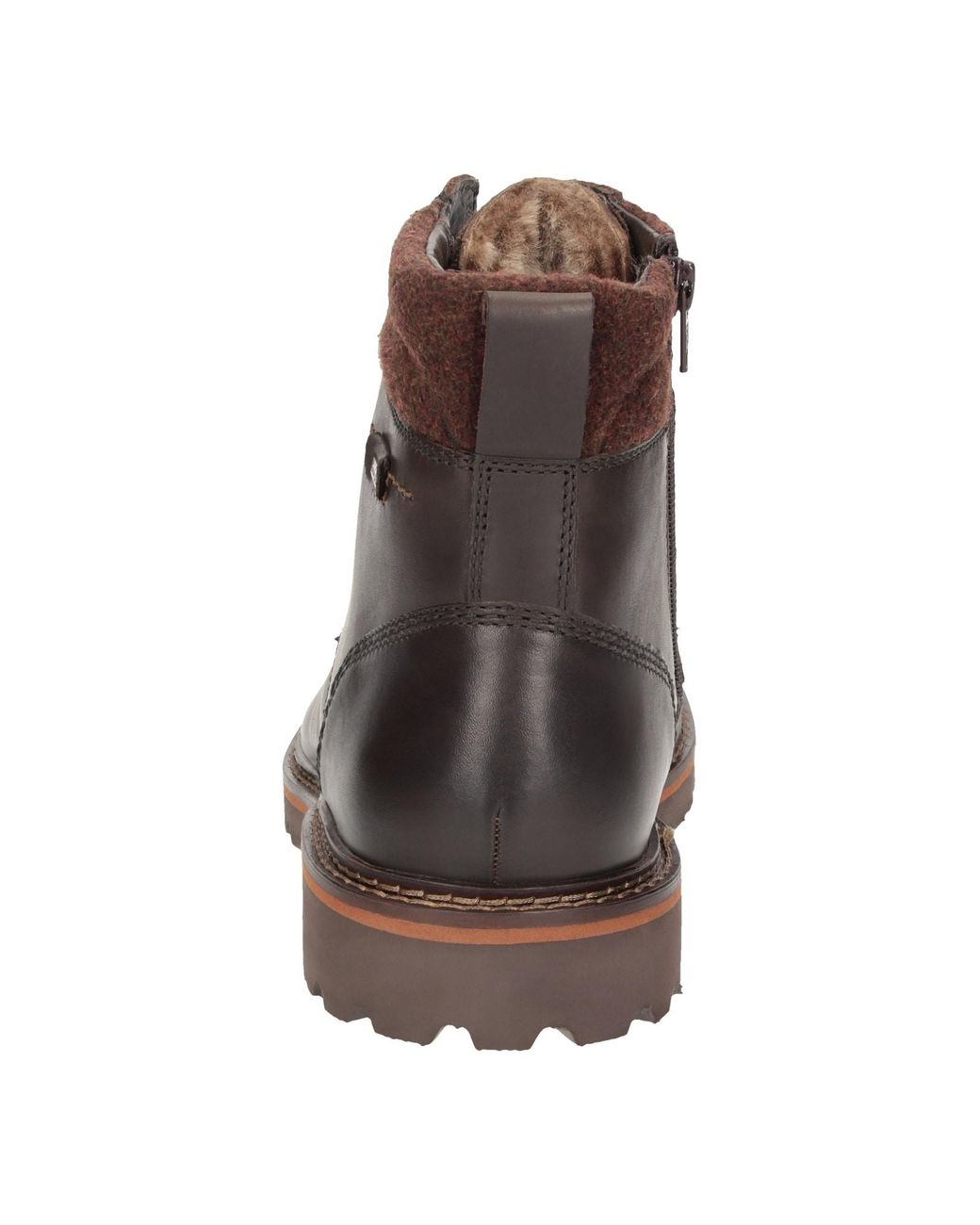 Sioux Boots in Brown für Herren