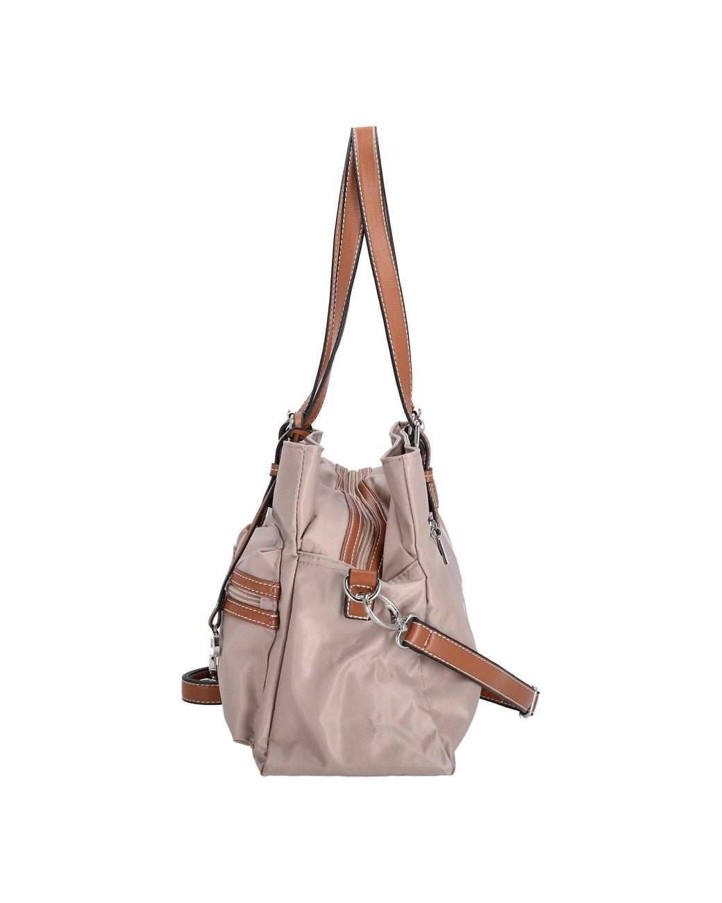 Picard Pink Shopper