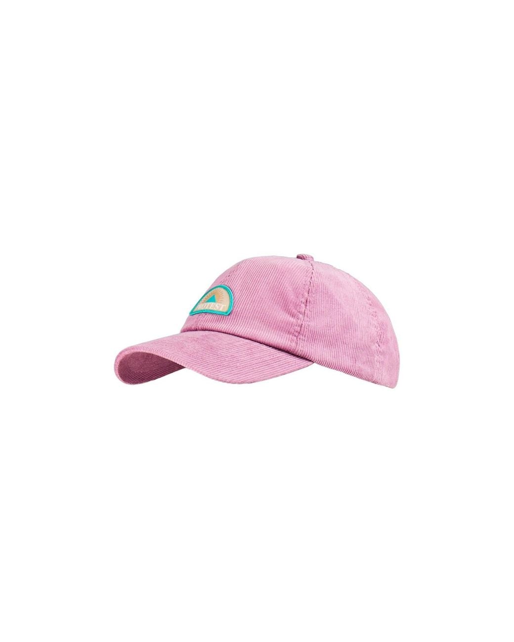 Protest Pink Cap Prtceres
