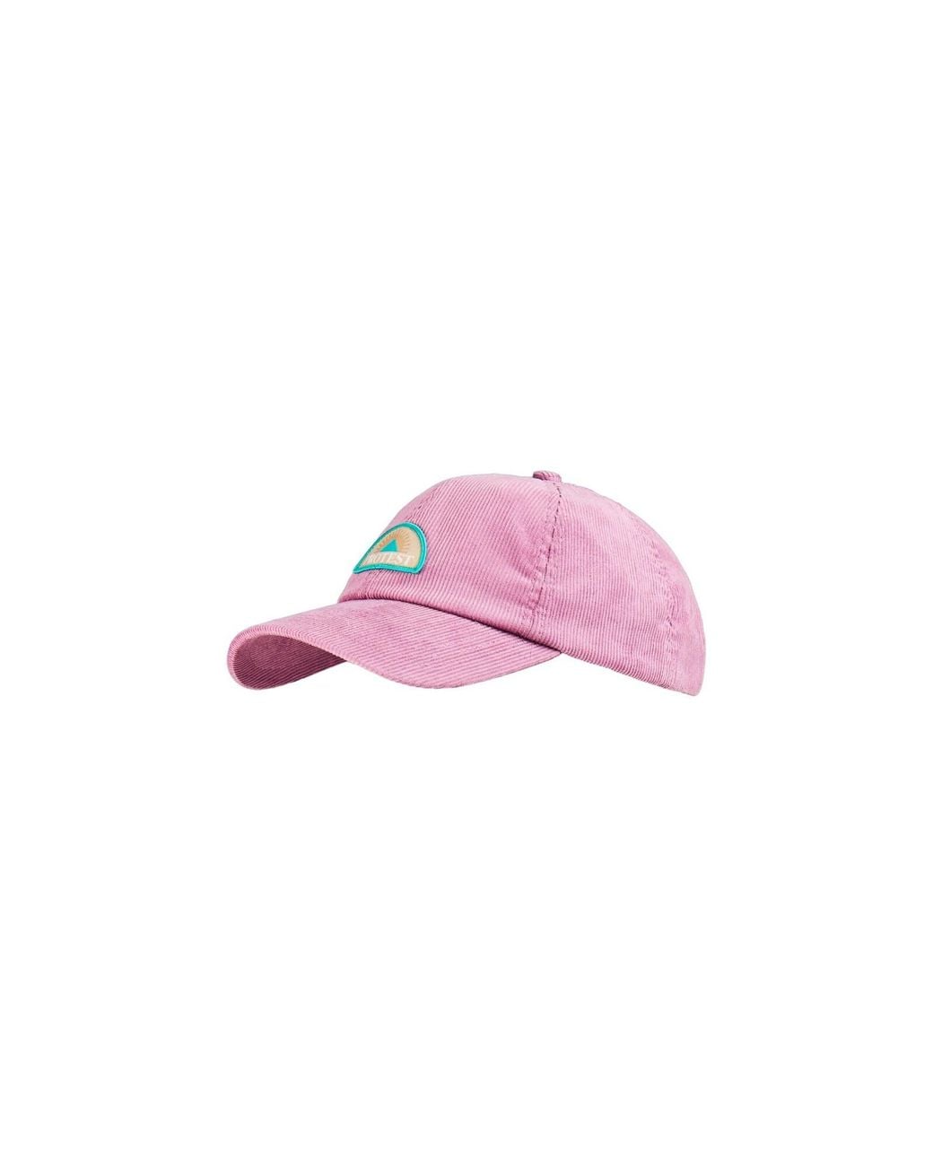 Protest Pink Cap Prtceres