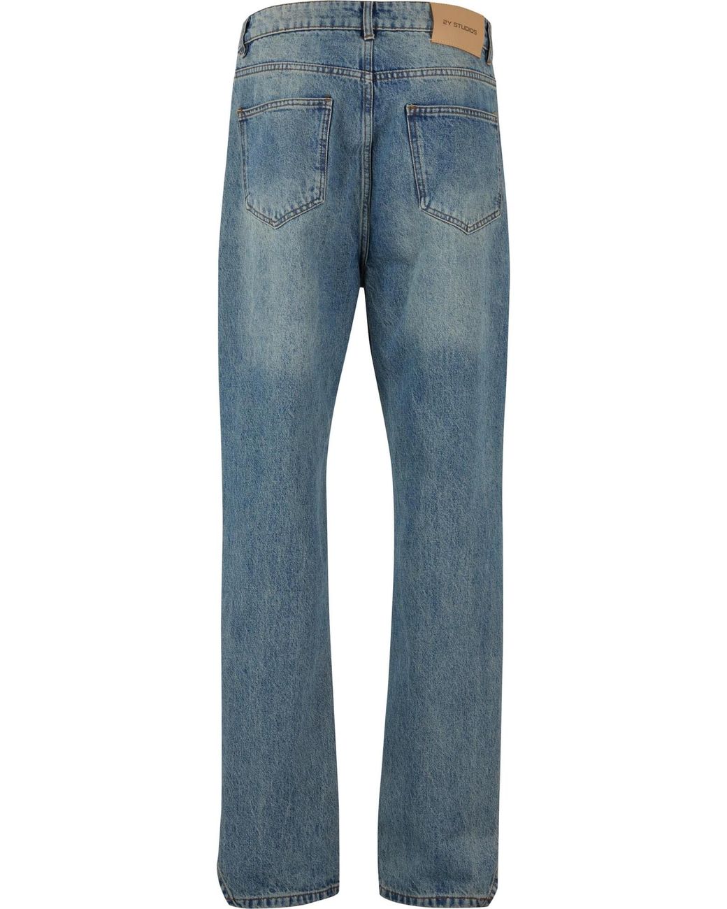 2Y Studios Jeans in Blue für Herren