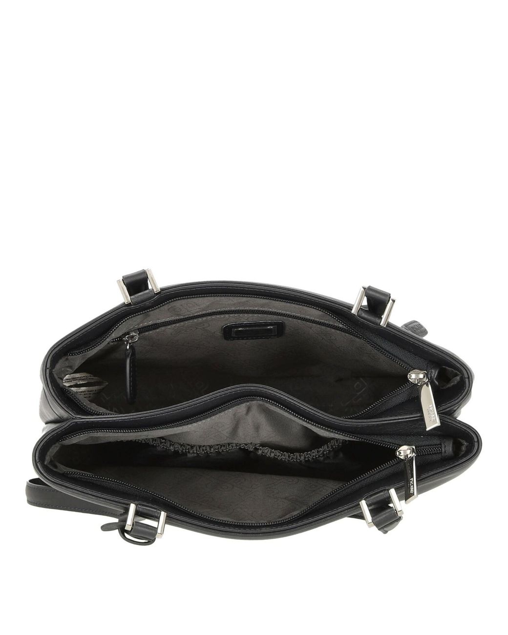 Picard Black Shopper Really