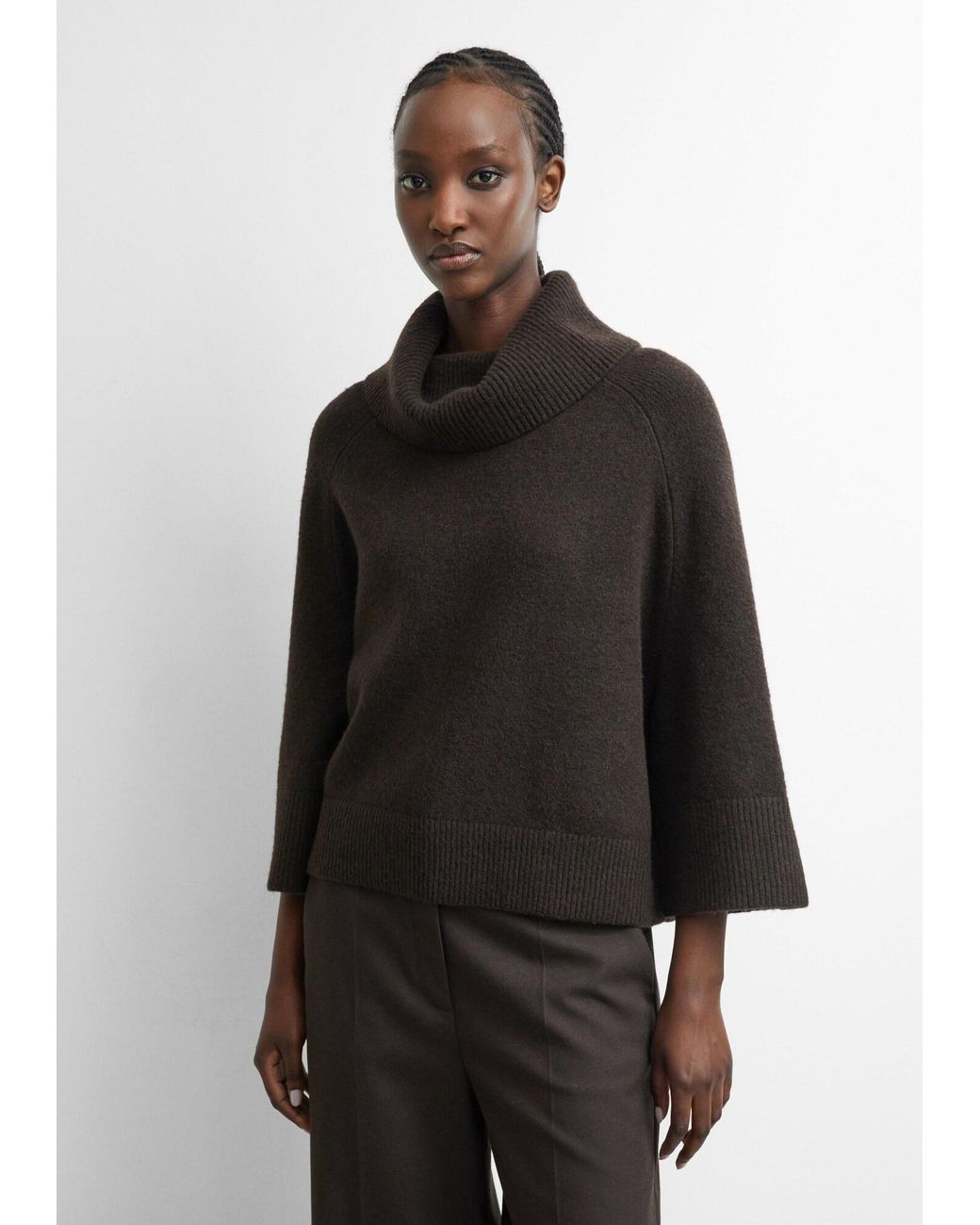 Comma, Brown Pullover