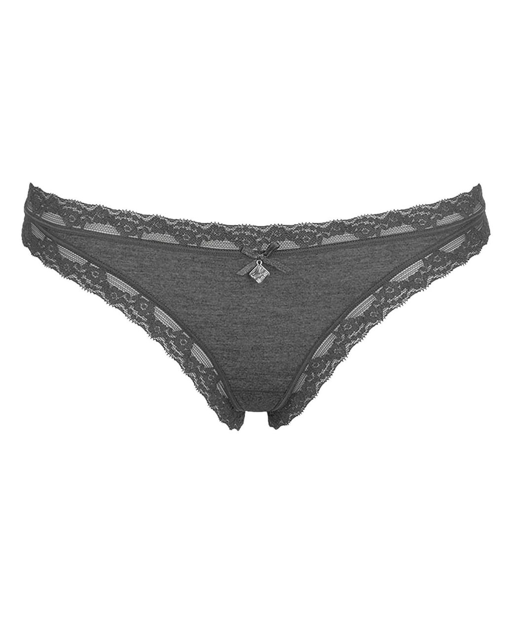 like it! Gray String Kim