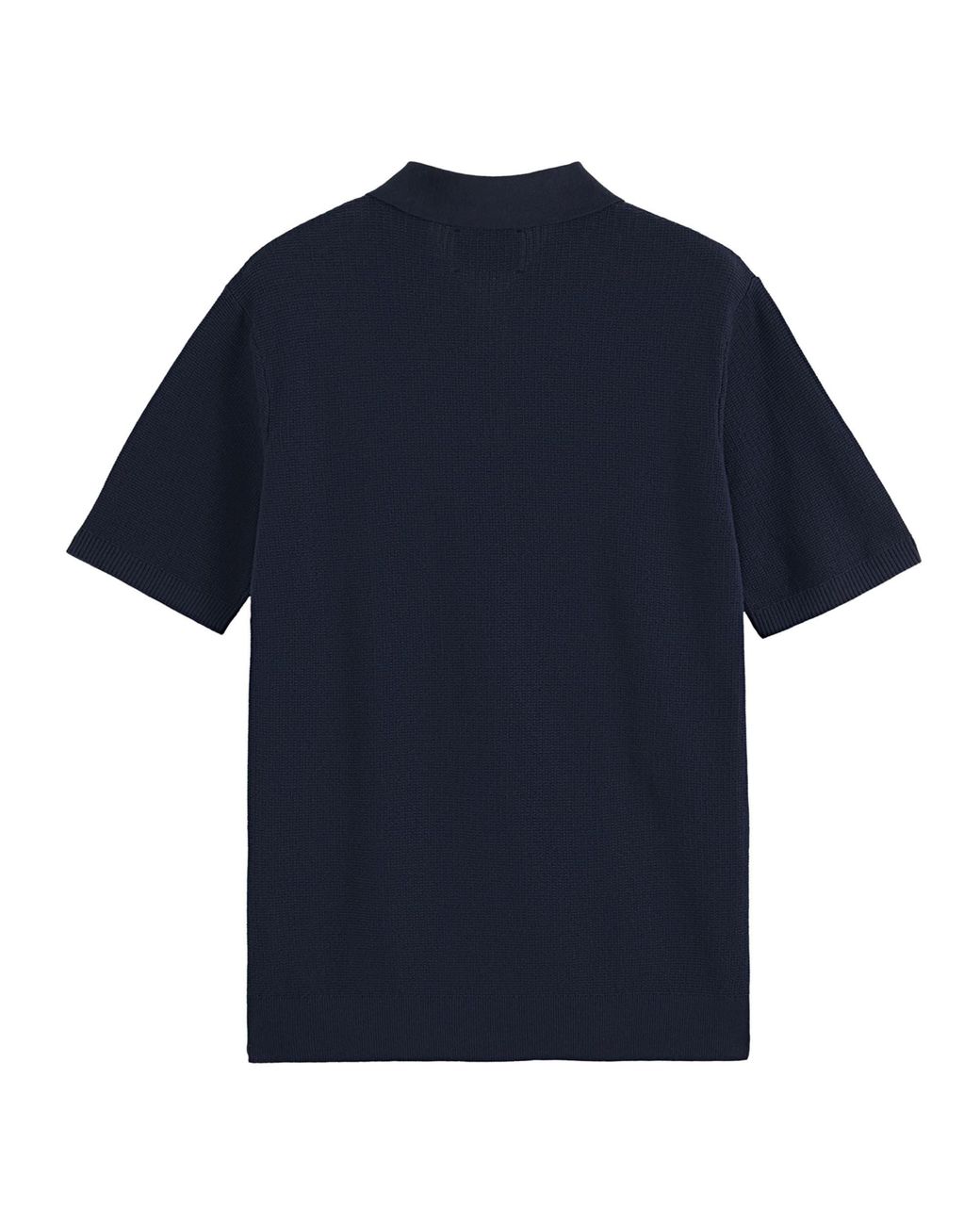 Scotch & Soda Poloshirt in Blue für Herren