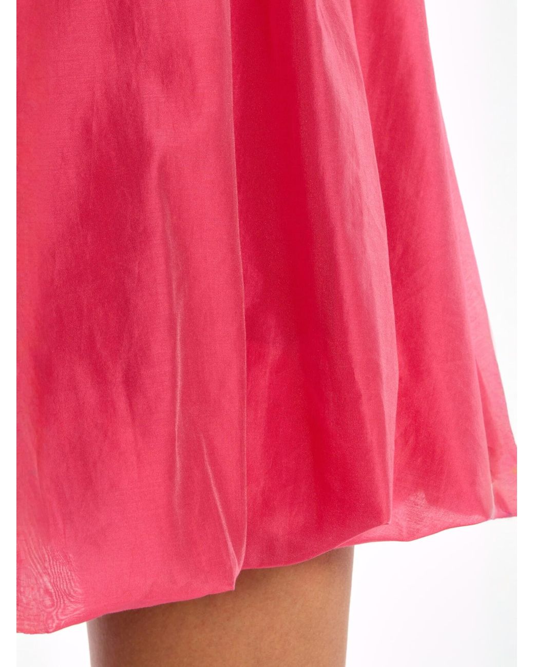 Ana Alcazar Pink Kleid Wakosa