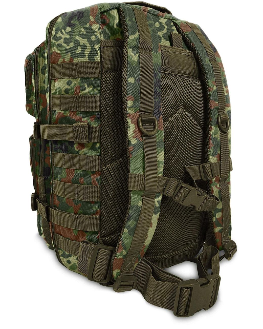 normani Rucksack in Green für Herren