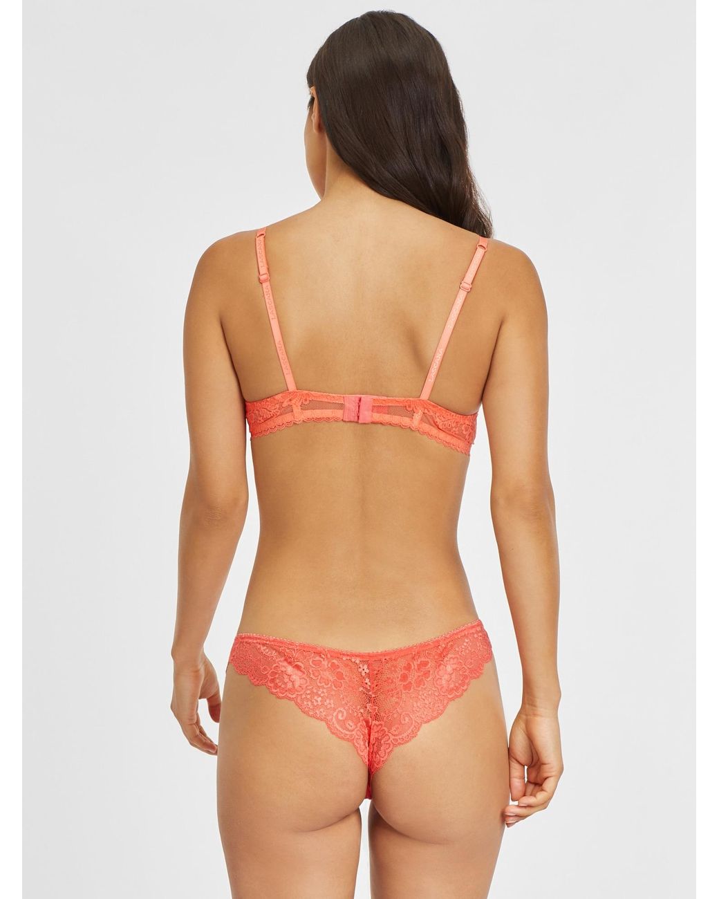Lascana Multicolor String