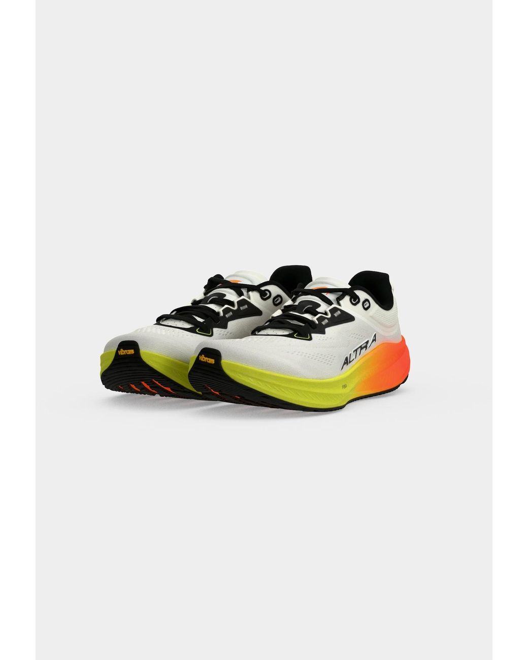 Altra Halbschuh Torin 9 in Yellow für Herren